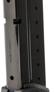WALTHER MAGAZINE PPS M2 9MM - LUGER 7RD BLUED STEEL