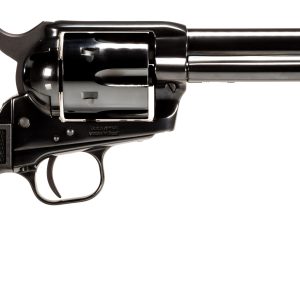 TAURUS DEPUTY 45LC 5.5" BLUED 6SHOT