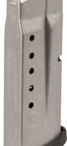 S&W MAGAZINE M&P45 SHIELD - 6RD BLUED STEEL