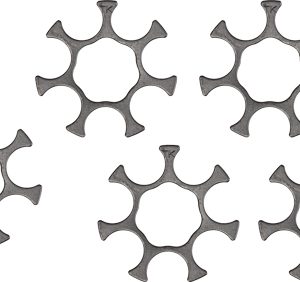 S&W 38/357 MOON CLIPS 7RD 5-PK