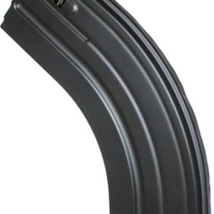 CPD MAGAZINE AR15 7.62X39 30RD - BLACKENED STAINLESS STEEL