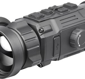 AGM RATTLER C V2 50-640 THRMAL - CLIP ON 640X512 50MM LENS