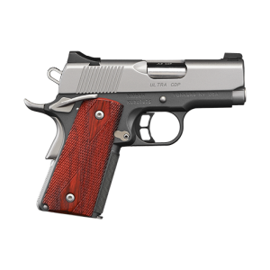 KIMBER ULTRA CDP II 45ACP 3" 7+1