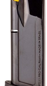 TAURUS MAGAZINE G2C 9MM - 12RD