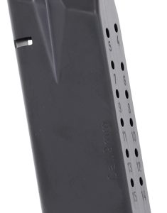 TAURUS MAGAZINE GX4 CARRY 9MM - 15RD