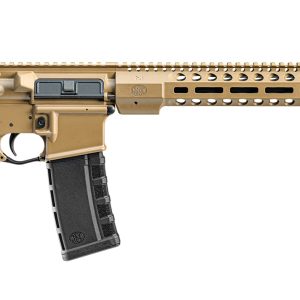 FN15 DMR3 5.56MM FDE 18" 30RD