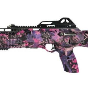 HI-POINT 380TS 380ACP PINK 10+1 16"  #