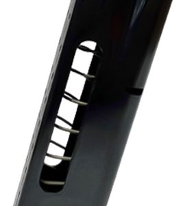 GIRSAN MAGAZINE WITH WINDOW - REGARD 9MM 18RD