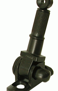 LYMAN NO.2 TANGSIGHT FOR - MARLIN RIFLES