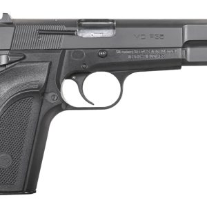 EAA CORP MCP35 9MM BLK 4.87" 15+1