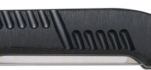 CRKT RAZEL GT 3.02" CHISEL BLD - ALUM HANDLE ASSISTED OPENING