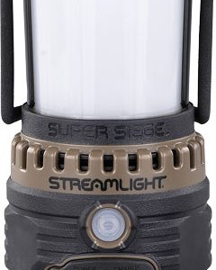 STREAMLIGHT SUPER SIEGE 1100 - LUMEN RECHARGABLE LANTERN