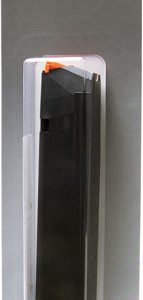 GLOCK OEM MAGAZINE 9MM - LUGER 24RD