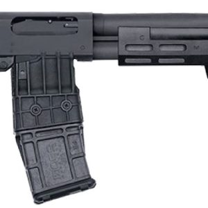 MOSSBERG 590M SHOCKWAVE 12/14 BREACHER