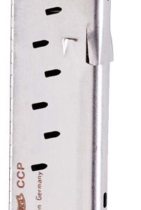 WALTHER MAGAZINE CCP 380ACP - 8RD STAINLESS STEEL