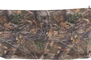 ALLEN STAKE-OUT BLIND REAL - TREE EDGE 10'X27"