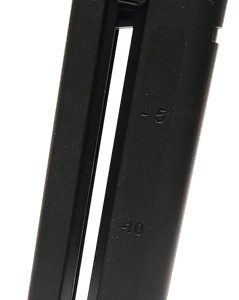 WALTHER MAGAZINE WMP 22 MAG - 15RD BLACK POLYMER