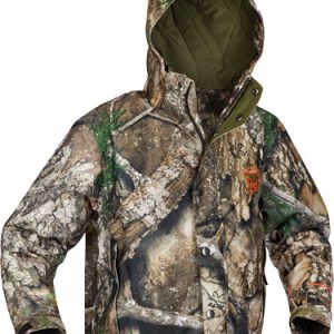 ARCTIC SHIELD CLASSIC ELITE - PARKA REALTREE APX X-LARGE