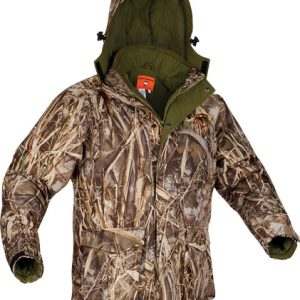 ARCTIC SHIELD TUNDRA 3-IN-1 - PARKA REALTREE MAX-7 X-LARGE
