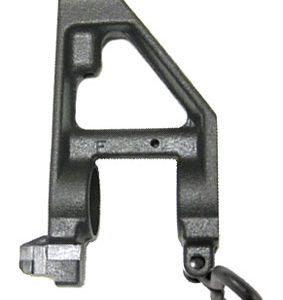 CMMG FRONT SIGHT BASE ASSEMBLY - AR-15 TAPER PINS NOT INCLUDED