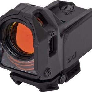 MEPROLIGHT M22 BULLSEYE 3.5/40 - RED DOT SIGHT MATTE BLACK