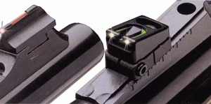 WILLIAMS FIRE SIGHT SET FOR - REM. PRE-2003 RIFLES & S-GUNS