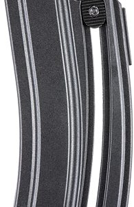WALTHER MAGAZINE HAMMERLI TAC - R1 22LR 20RD BLACK
