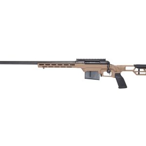 SAVAGE ARMS 110 PRECISION 300PRC 24" TB LH
