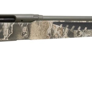 SAVAGE ARMS 110 TIMBERLINE 243WIN OD/RT TB