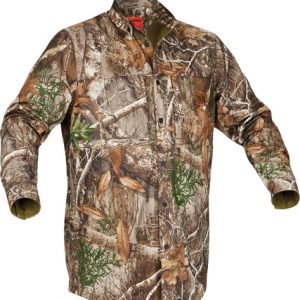 ARCTIC SHIELD TREK BUTTON UP - SHIRT REALTREE EDGE X-LARGE