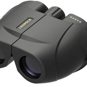LEUPOLD BINOCULAR BX1 ROGUE 8X25  BLK