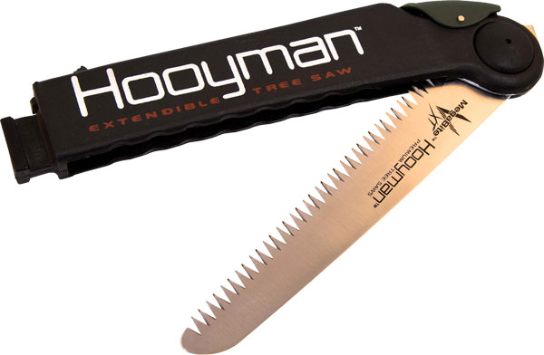 HOOYMAN TREE SAW 5FT. - EXTENDIBLE