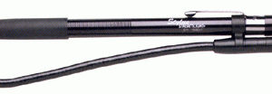STREAMLIGHT STYLUS REACH LIGHT - WHITE LED BLACK W/EXTENSION