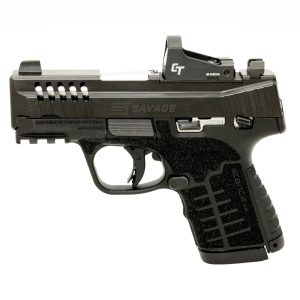 SAVAGE ARMS STANCE XR MC9MS XP 9MM BLK