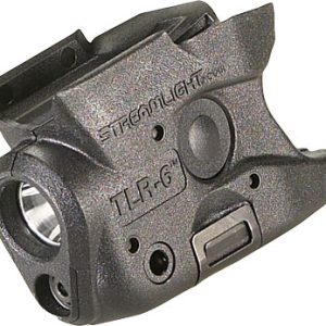 STREAMLIGHT TLR-6 LED LIGHT - /RED LASER M&P SHIELD 9/40