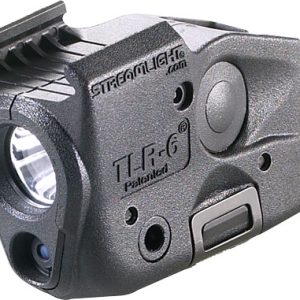 STREAMLIGHT TLR-6 RM LED LIGHT - ONLY S&W M&P W/RAILS NO LASER