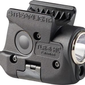 STREAMLIGHT TLR-6 HL LIGHT - LED/GREEN LASER FOR SIG P365