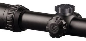 KONUS SCOPE KONUSPRO M30 - 1-6X24 ILLUM CIRCLE-DOT 30MM