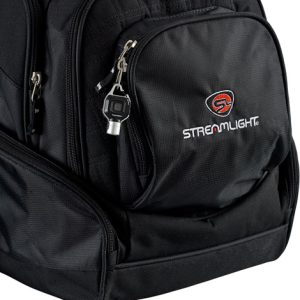 STREAMLIGHT POCKET MATE USB - EDC LIGHT W/POCKET CLIP SILVER