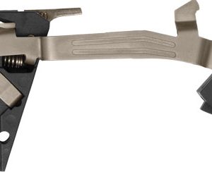 GLOCK OEM PERFORMANCE TRIGGER - FLAT FACED TRIGGER