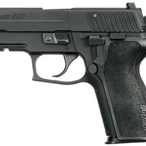 SIG SAUER P229 9MM ENHNCD ELITE 10+1 CA