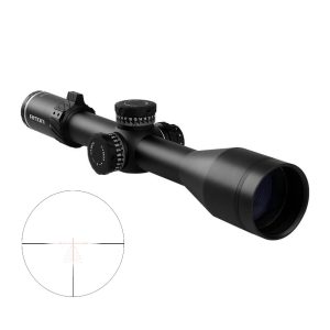 RITON OPTICS 7 CONQUER 4-32X56 MRAD FFP IL