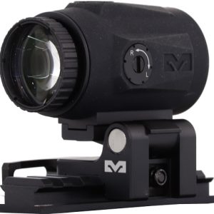 MEPROLIGHT MEPRO MMX3 - MAGNIFIER RIGHT ADAPTER