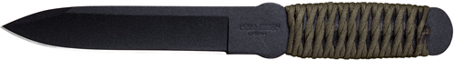 COLD STEEL TRUE FLIGHT - THROWER KNIFE 12" LENGTH