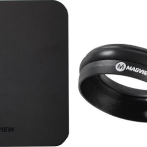 MAGVIEW B1 MAGNETIC BINOCULAR - ADAPTER W/PHONE PLATE