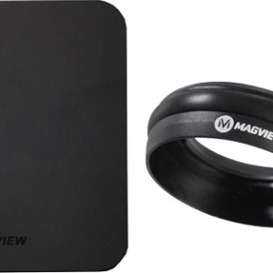 MAGVIEW B1 XL MAGNETIC BINO - ADAPTER W/PHONE PLATE