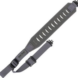 ALLEN BAKTRAK TRAVERSE SLING - FLEXIBLE SILICONE GREY