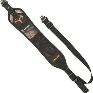 ALLEN HYPA-LITE BRUISER SLING - W/SWIVELS MOBU COUNTRY HYPALON