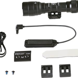 STREAMLIGHT PRO-TAC RAIL MOUNT - HL-X PRO SYSTEM WHITE LED