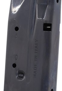 SIG MAGAZINE P365XL SUBCOMPACT - 10RD FLUSH BLACK